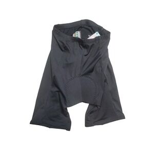 Vintage  NASHBAR Women's  Cycling Padded Shorts  Large